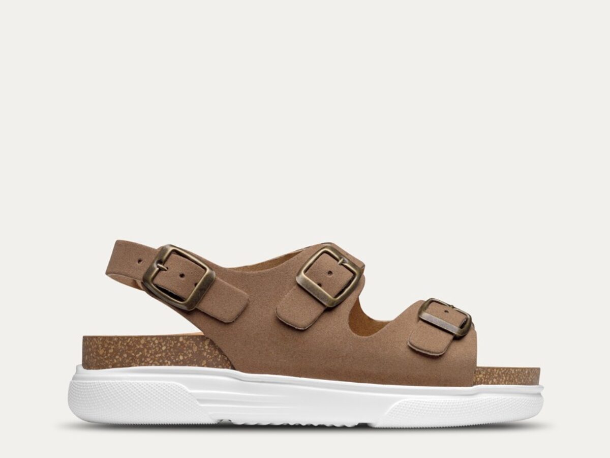 Sandalias Ceres Sandalias Feliz Caminar Zuecos Mujer Sanitarios