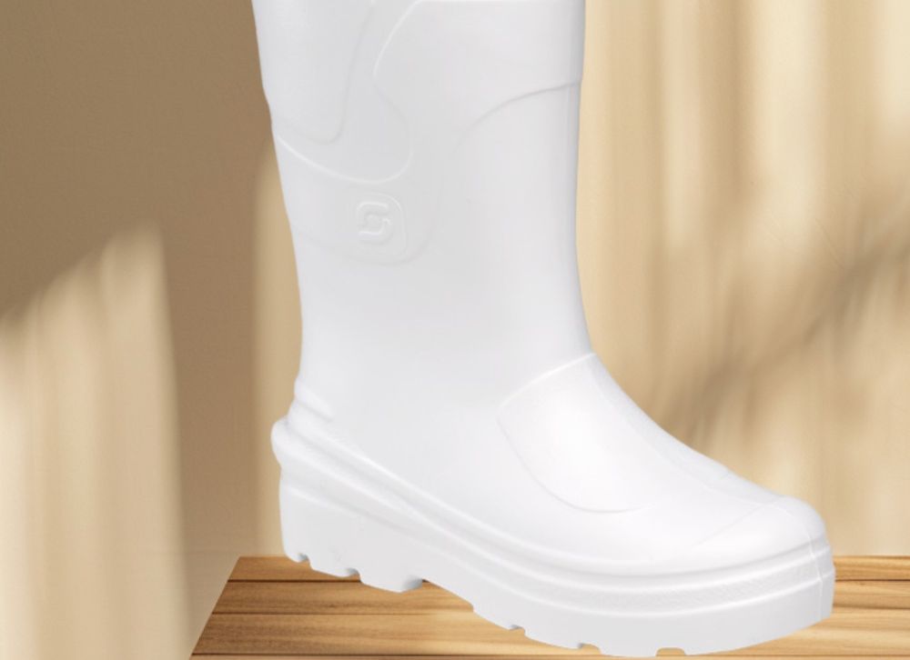 botas de seguridad