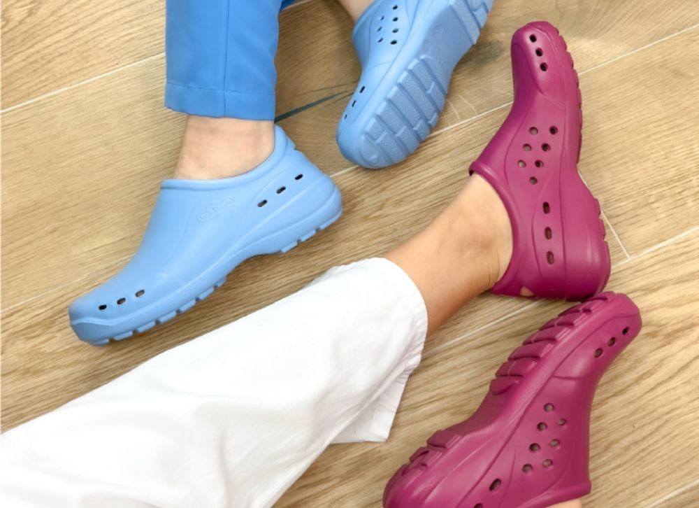 Zapatos de seguridad