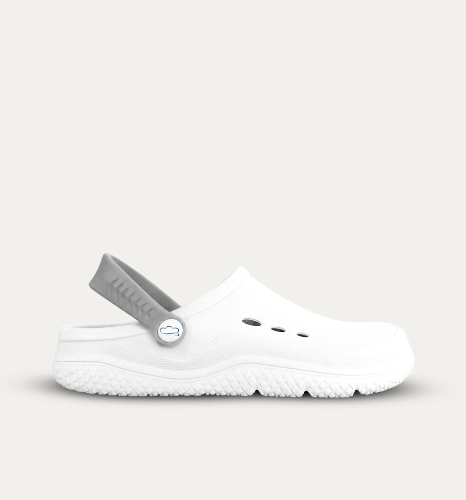 zueco barefoot